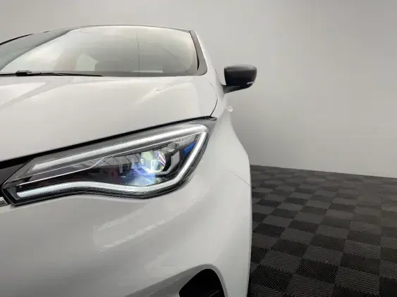 RENAULT ZOE - voiture d'occasion - Photo 20