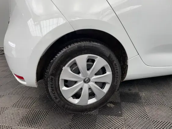 RENAULT ZOE - voiture d'occasion - Photo 23