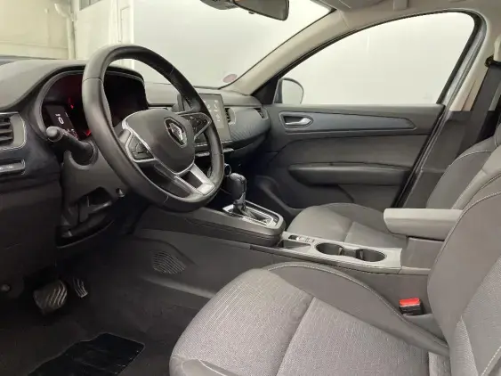 RENAULT ARKANA - voiture d'occasion - Photo 18