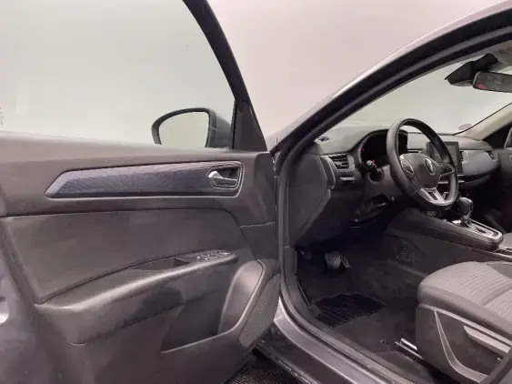 RENAULT ARKANA - voiture d'occasion - Photo 19