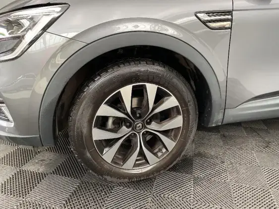 RENAULT ARKANA - voiture d'occasion - Photo 23