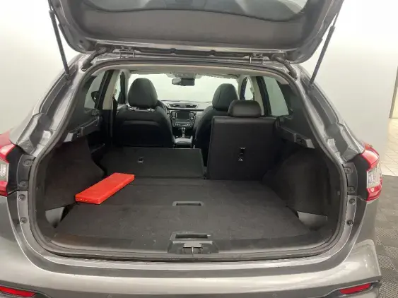 NISSAN QASHQAI III - voiture d'occasion - Photo 16