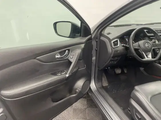 NISSAN QASHQAI III - voiture d'occasion - Photo 19