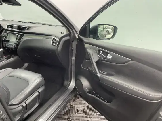 NISSAN QASHQAI III - voiture d'occasion - Photo 20