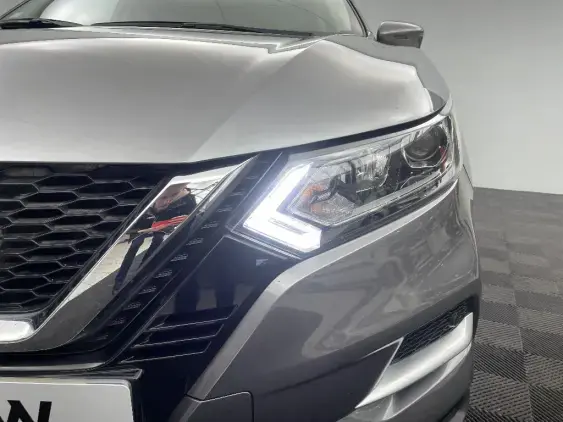 NISSAN QASHQAI III - voiture d'occasion - Photo 21