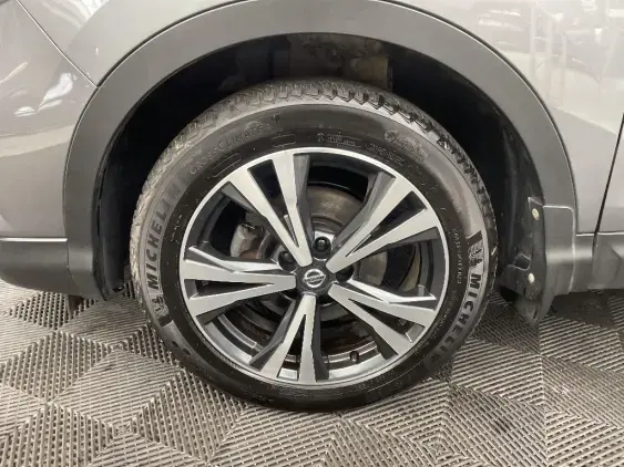 NISSAN QASHQAI III - voiture d'occasion - Photo 22