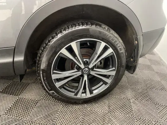 NISSAN QASHQAI III - voiture d'occasion - Photo 23