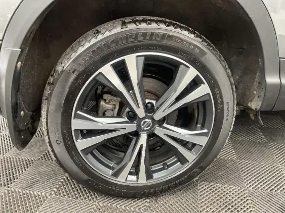 NISSAN QASHQAI III - voiture d'occasion - Photo 24