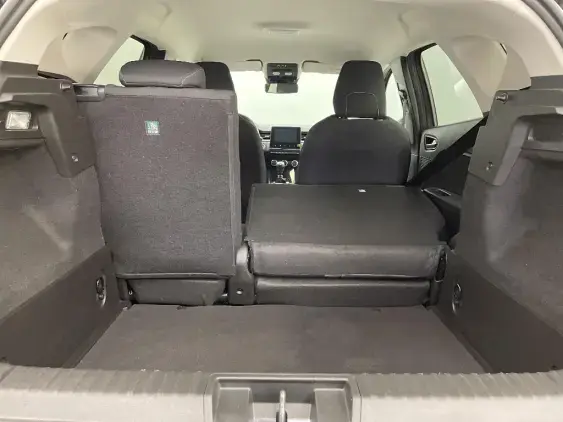 RENAULT CAPTUR II - voiture d'occasion - Photo 16