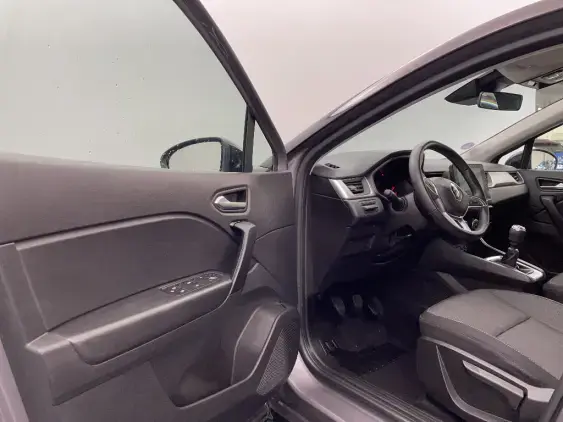 RENAULT CAPTUR II - voiture d'occasion - Photo 19