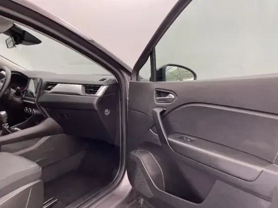 RENAULT CAPTUR II - voiture d'occasion - Photo 20