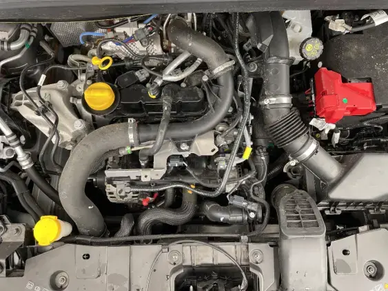 RENAULT CAPTUR II - voiture d'occasion - Photo 21