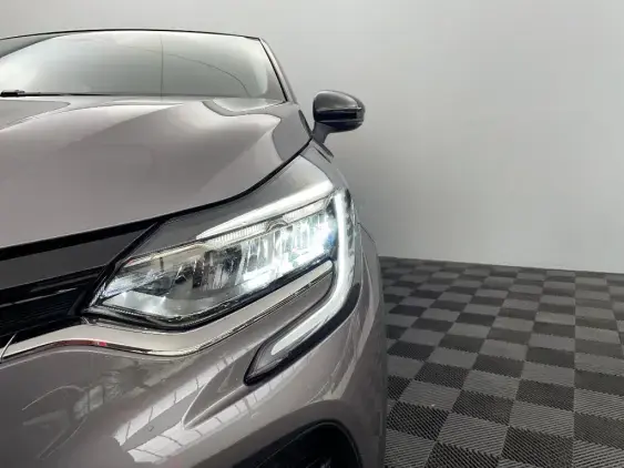 RENAULT CAPTUR II - voiture d'occasion - Photo 22