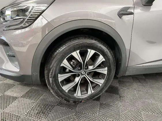 RENAULT CAPTUR II - voiture d'occasion - Photo 23