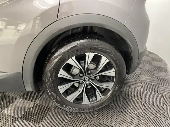 RENAULT CAPTUR II - voiture d'occasion - Photo 24