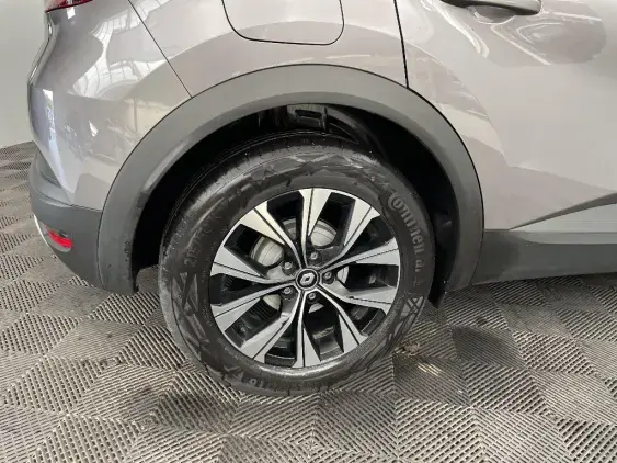 RENAULT CAPTUR II - voiture d'occasion - Photo 25