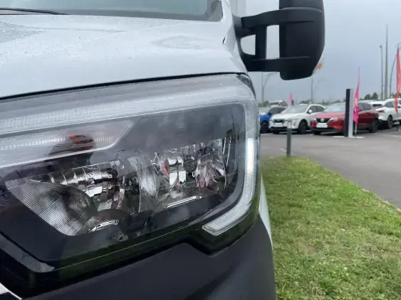 RENAULT MASTER III - voiture d'occasion - Photo 18