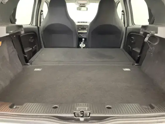 RENAULT TWINGO ELECTRIQUE III - voiture d'occasion - Photo 14