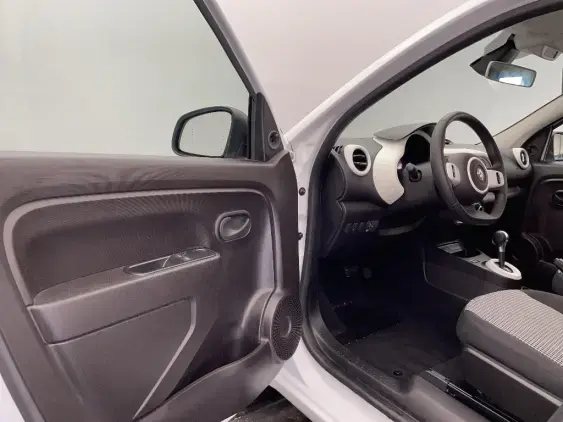 RENAULT TWINGO ELECTRIQUE III - voiture d'occasion - Photo 17