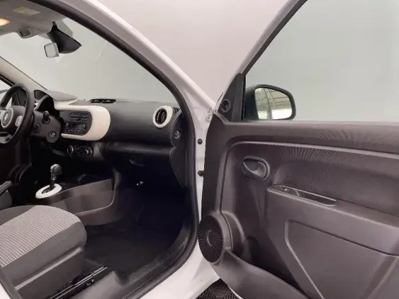 RENAULT TWINGO ELECTRIQUE III - voiture d'occasion - Photo 18