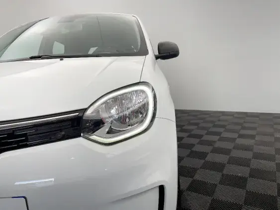 RENAULT TWINGO ELECTRIQUE III - voiture d'occasion - Photo 19