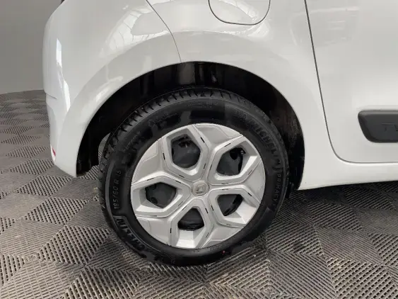 RENAULT TWINGO ELECTRIQUE III - voiture d'occasion - Photo 22