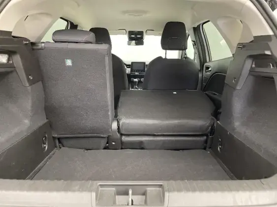 RENAULT CAPTUR II - voiture d'occasion - Photo 16