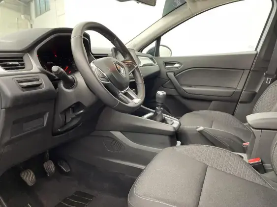 RENAULT CAPTUR II - voiture d'occasion - Photo 18