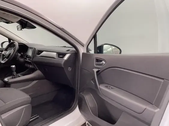 RENAULT CAPTUR II - voiture d'occasion - Photo 20