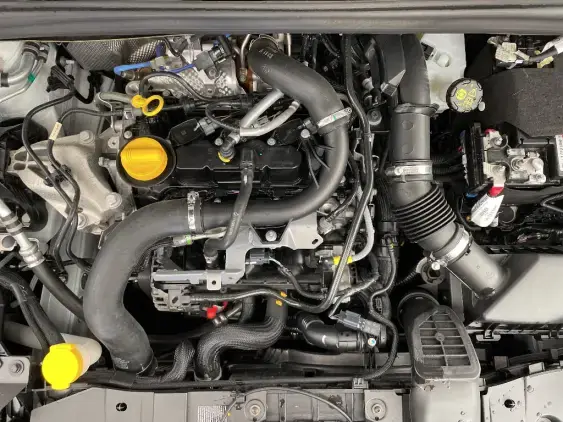 RENAULT CAPTUR II - voiture d'occasion - Photo 21