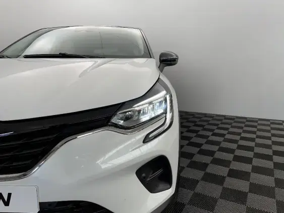 RENAULT CAPTUR II - voiture d'occasion - Photo 22