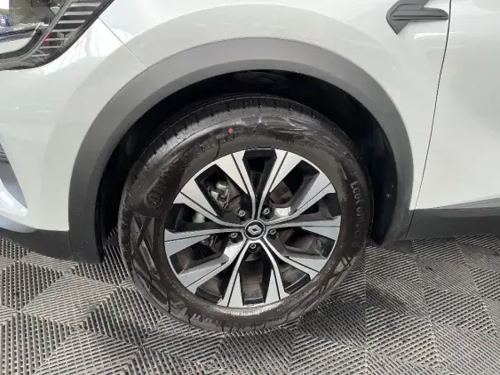 RENAULT CAPTUR II - voiture d'occasion - Photo 23