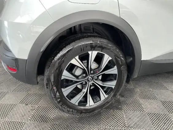 RENAULT CAPTUR II - voiture d'occasion - Photo 25