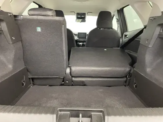 RENAULT CAPTUR II - voiture d'occasion - Photo 16