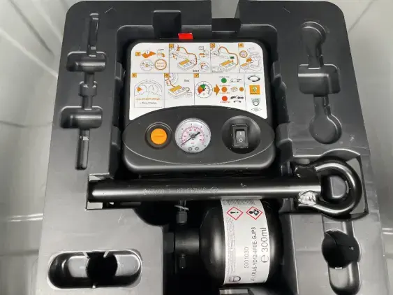 RENAULT CAPTUR II - voiture d'occasion - Photo 17