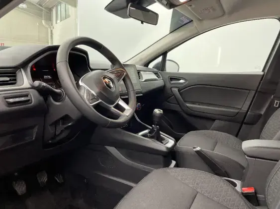 RENAULT CAPTUR II - voiture d'occasion - Photo 18