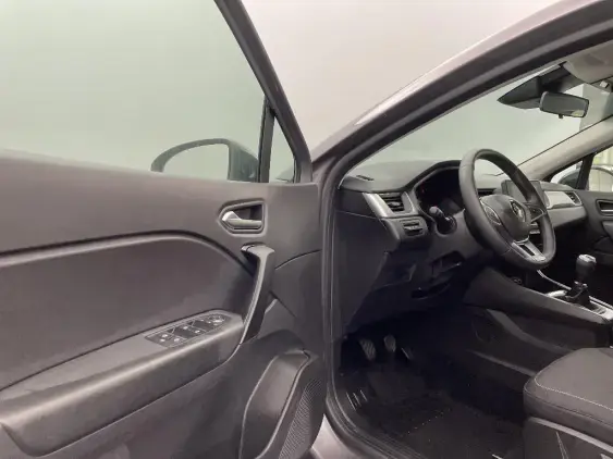 RENAULT CAPTUR II - voiture d'occasion - Photo 19