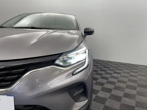 RENAULT CAPTUR II - voiture d'occasion - Photo 22