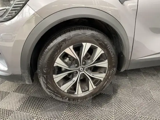 RENAULT CAPTUR II - voiture d'occasion - Photo 23