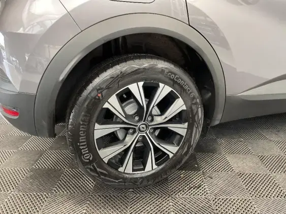 RENAULT CAPTUR II - voiture d'occasion - Photo 25