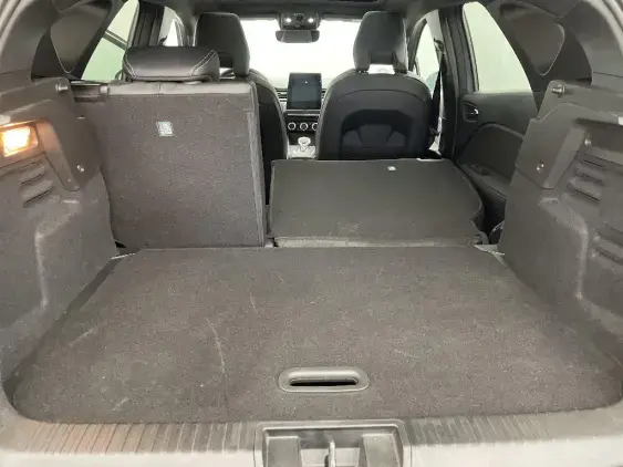 RENAULT CAPTUR II - voiture d'occasion - Photo 16