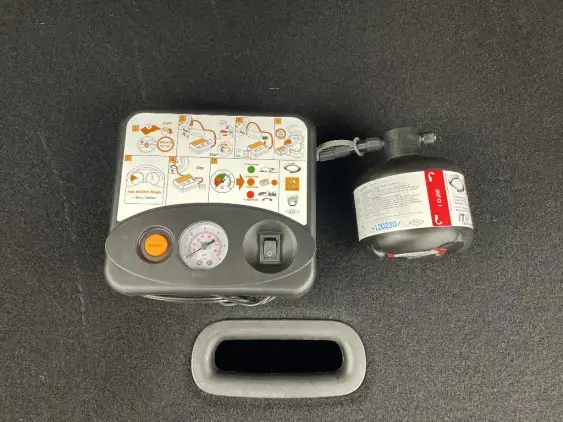 RENAULT CAPTUR II - voiture d'occasion - Photo 17