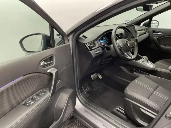 RENAULT CAPTUR II - voiture d'occasion - Photo 19