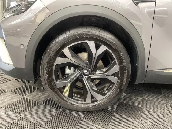 RENAULT CAPTUR II - voiture d'occasion - Photo 23