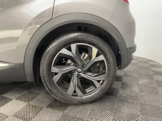 RENAULT CAPTUR II - voiture d'occasion - Photo 24