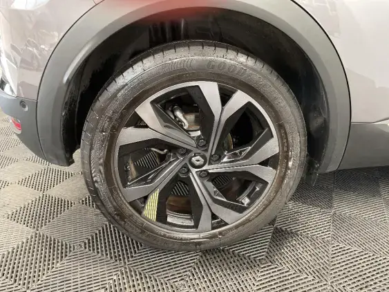 RENAULT CAPTUR II - voiture d'occasion - Photo 25