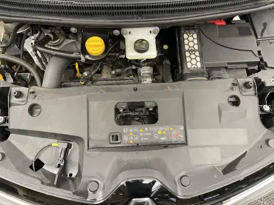 RENAULT SCENIC IV - voiture d'occasion - Photo 19