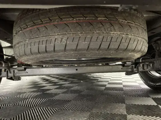 RENAULT MASTER FG III - voiture d'occasion - Photo 12