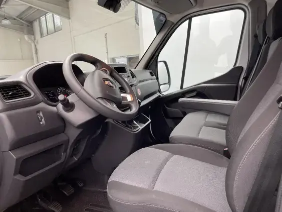 RENAULT MASTER FG III - voiture d'occasion - Photo 13