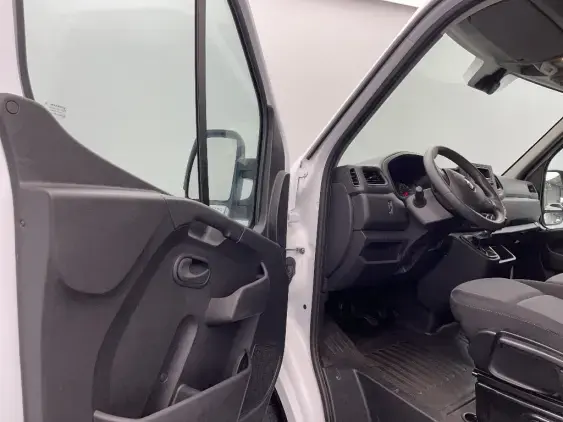 RENAULT MASTER FG III - voiture d'occasion - Photo 14